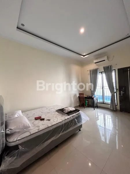 image RUMAH VILLA GARDEN JALAN SIDODADI | 2 LANTAI | KOLAM RENANG PRIBADI | SHM (7)