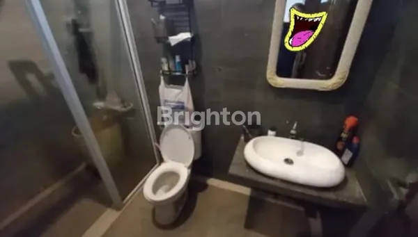 image RUMAH VILLA GARDEN JALAN SIDODADI | 2 LANTAI | KOLAM RENANG PRIBADI | SHM (8)