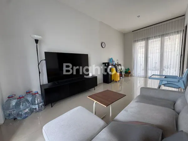 image HUNIAN NYAMAN DI CITRA GARDEN SERPONG, STRATEGIS & FURNISHED LENGKAP (2)