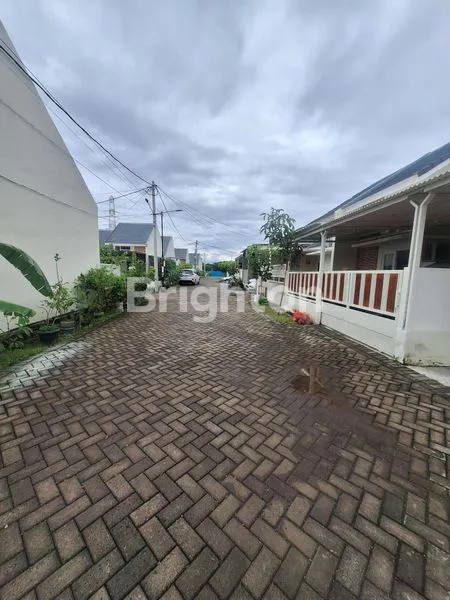 image RUMAH   DI DRIYOREJO DEKAT KAWASAM INDUSTRI (2)