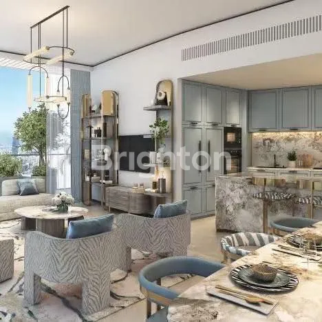 image APARTEMEN MEWAH DI DUBAI DEKAT BURJ KHALIFA (5)