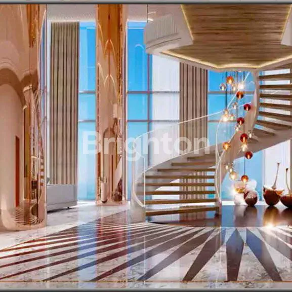 image APARTEMEN MEWAH DI DUBAI DEKAT BURJ KHALIFA (7)