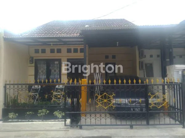image RUMAH DIJUAL CIBUBUR (1)