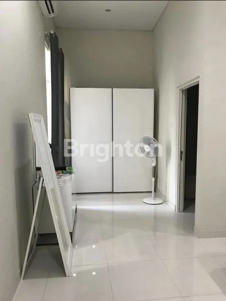 image RUMAH HOOK SIAP HUNI DI PONDOK MUTIARA, LT 179M² (4)