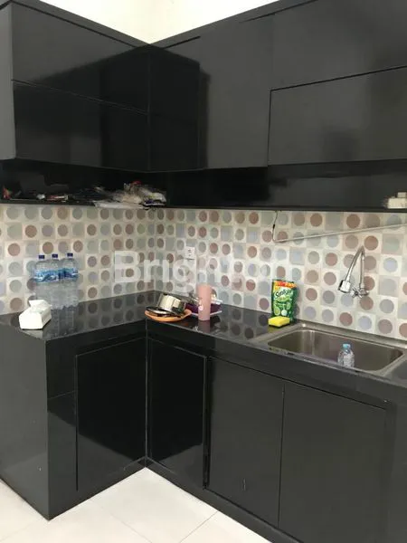image RUMAH HOOK SIAP HUNI DI PONDOK MUTIARA, LT 179M² (6)