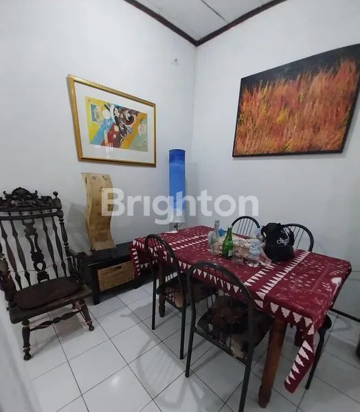 image HUNIAN NYAMAN SHM, PONDOK KELAPA, 3KT 2KM (7)