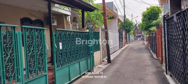 image HUNIAN NYAMAN SHM, PONDOK KELAPA, 3KT 2KM (1)