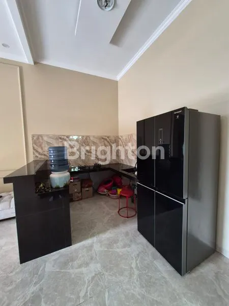 image JUAL RUMAH BAGUS SIAP HUNI DI CIBADAK - BANTEN (7)