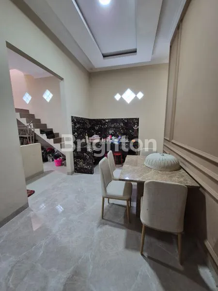 image JUAL RUMAH BAGUS SIAP HUNI DI CIBADAK - BANTEN (6)