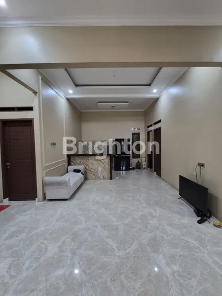 image JUAL RUMAH BAGUS SIAP HUNI DI CIBADAK - BANTEN (4)