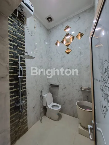 image JUAL RUMAH BAGUS SIAP HUNI DI CIBADAK - BANTEN (8)