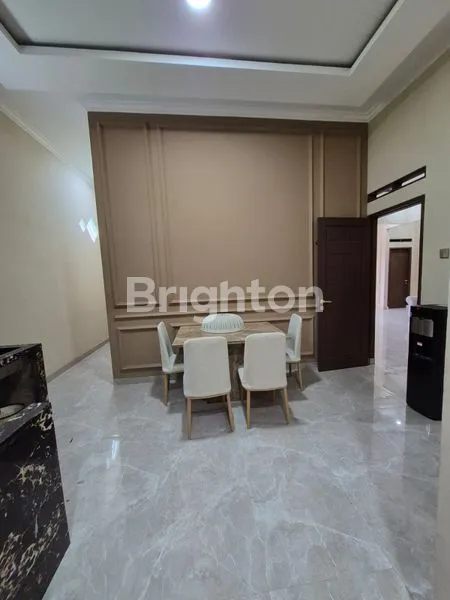 image JUAL RUMAH BAGUS SIAP HUNI DI CIBADAK - BANTEN (5)