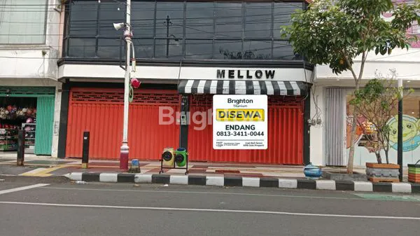 image RUKO 2 LANTAI DI JALAN AHMAD YANI NGANJUK (1)