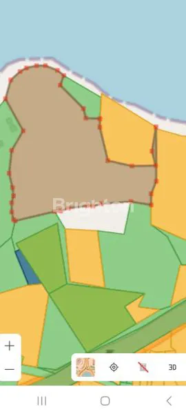 image LAHAN PREMIUM PELABUHAN BUNGKUTOKO, VIEW PANTAI (2)