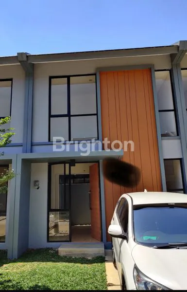 image RUMAH 2 LANTAI DI CENDANA SPRING, DEKAT UPH & SUPERMALL (1)