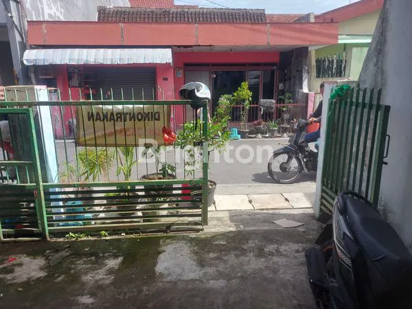 image RUMAH DI DAERAH GERGAJI, TENGAH KOTA (2)