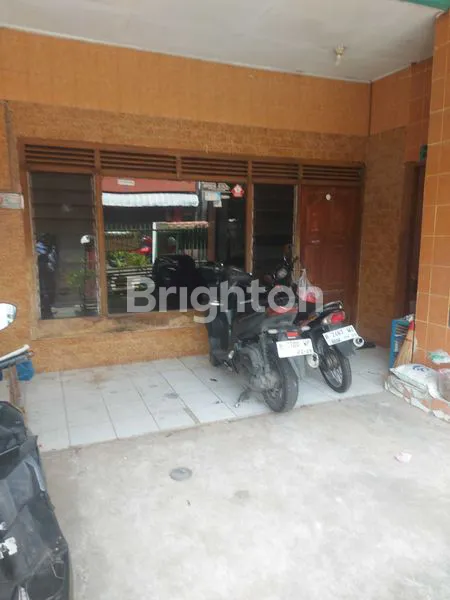 image RUMAH DI DAERAH GERGAJI, TENGAH KOTA (3)