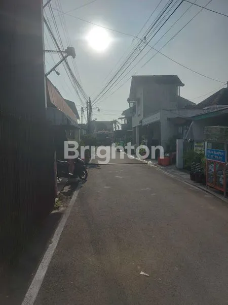 image RUMAH DI DAERAH GERGAJI, TENGAH KOTA (5)