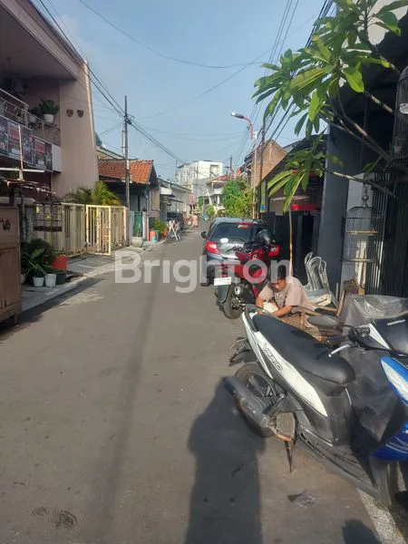 image RUMAH DI DAERAH GERGAJI, TENGAH KOTA (4)