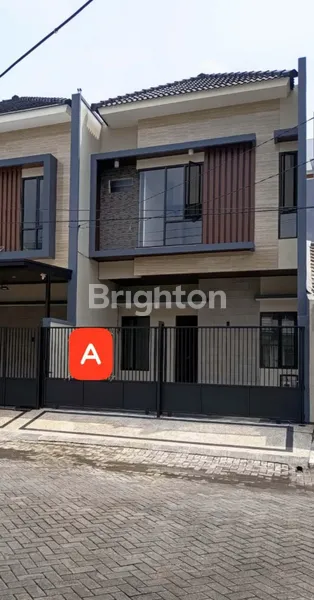 image KLAMPIS WISMA MUKTI 1M AN ROW JALAN 4 MOBIL DEKAT MANYAR, HOKKY, RAYA MERR (1)