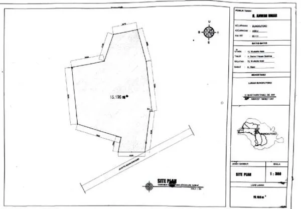 image LAHAN PREMIUM PELABUHAN BUNGKUTOKO, VIEW PANTAI (4)