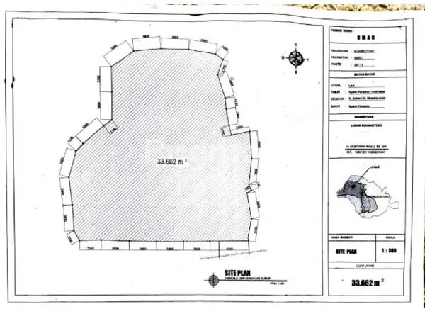 image LAHAN PREMIUM PELABUHAN BUNGKUTOKO, VIEW PANTAI (3)