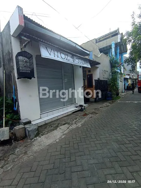 image RUMAH KOS2 AN DI KOTA KEDIRI  (1)