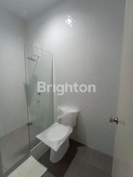 image RUMAH DI MANYAR TIRTOYOSO SELATAN DEKAT MERR DAN GALAXY MALL (2)