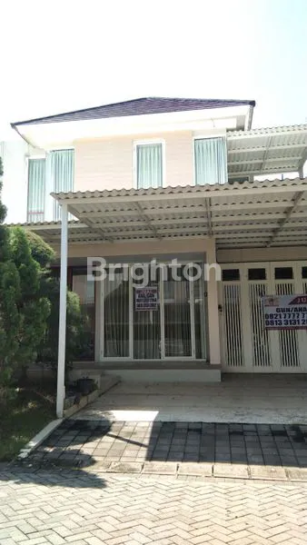 image RUMAH DI CITRALAND SAMBIKEREP SURABAYA (3)