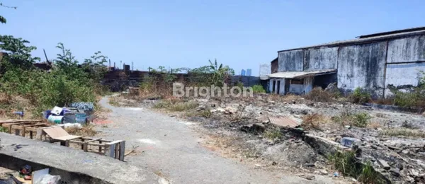 image TANAH KOSONG AREA PERGUDANGAN DUMAR INDUSTRI MEPET MARGOMULYO (2)