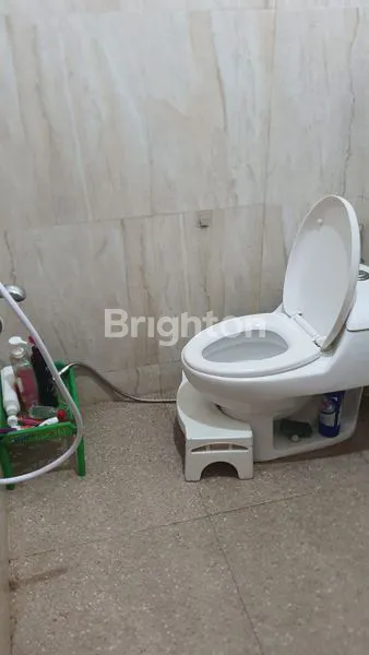 image HUNIAN NYAMAN 4 KT DI SUNTER AGUNG, SIAP HUNI (8)