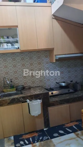 image HUNIAN NYAMAN 4 KT DI SUNTER AGUNG, SIAP HUNI (7)