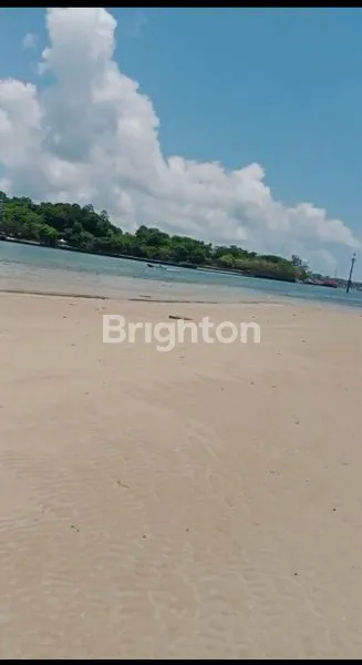 image LAHAN PREMIUM PELABUHAN BUNGKUTOKO, VIEW PANTAI (1)