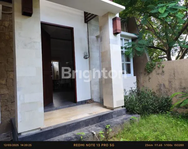 image RUMAH DISEWAKAN DI TAMAN GIRI (3)