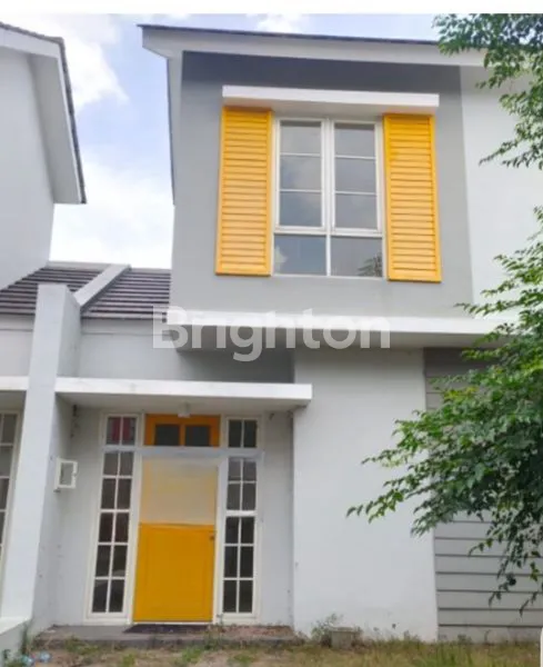 image HUNIAN NYAMAN 2 LANTAI CITRA HARMONI  (1)