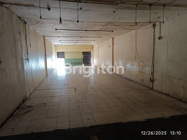 image RUKO DISEWAKAN DI SUDIRMAN (4)