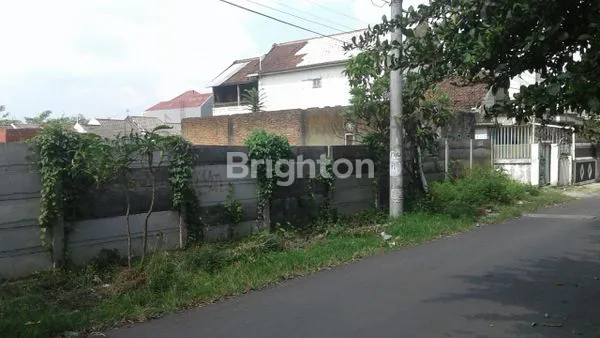 image RUMAH HITUNG TANAH LEBAK ARUM, SURABAYA UTARA (1)