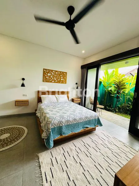 image LEASEHOLD VILLA AT UBUD, GREAT CHOICE FOR INVESTMENT (7)