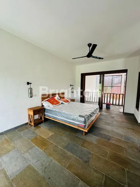 image LEASEHOLD VILLA AT UBUD, GREAT CHOICE FOR INVESTMENT (5)