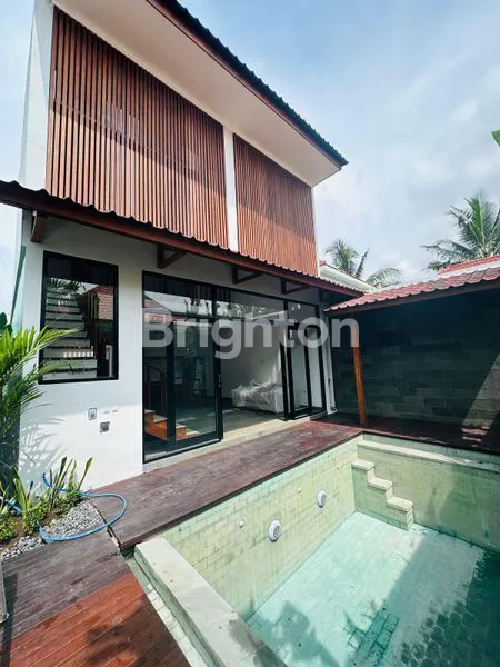 image LEASEHOLD VILLA AT UBUD, GREAT CHOICE FOR INVESTMENT (1)