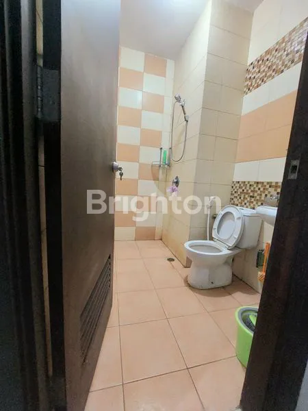 image HUNIAN STRATEGIS DI TWIN TOWER, AKSES MUDAH KE PUSAT SURABAYA (3)