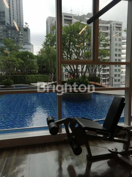 image RUMAH MALIBU BEACH, PAKUWON CITY MINIMALIS, SIAP HUNI, SURABAYA (1)