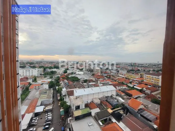 image HUNIAN STRATEGIS DI TWIN TOWER, AKSES MUDAH KE PUSAT SURABAYA (8)