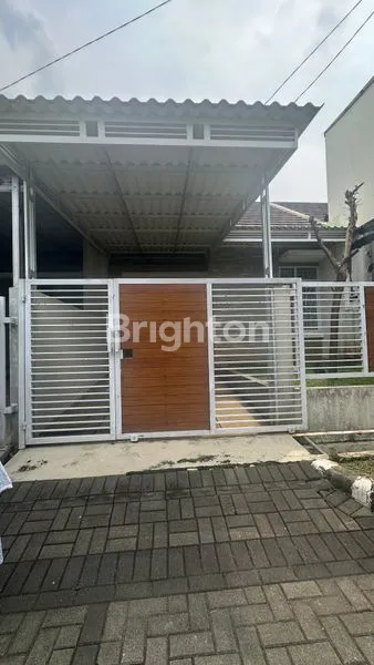 image RUMAH SIAP HUNI DI BUKIT CIMANGGU CITY, KAWASAN ELITE BOGOR (1)