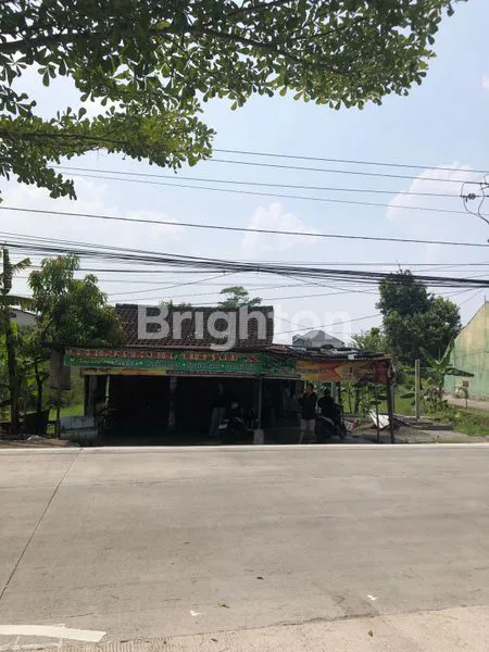 image LAHAN STRATEGIS 2.263 M² SHM, DEPAN PUSKESMAS BAKI (2)