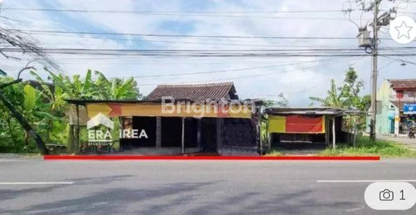 image LAHAN STRATEGIS 2.263 M² SHM, DEPAN PUSKESMAS BAKI (1)