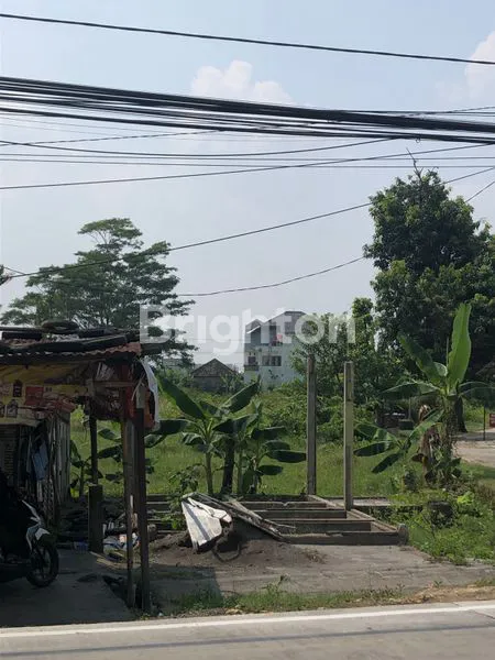 image LAHAN STRATEGIS 2.263 M² SHM, DEPAN PUSKESMAS BAKI (3)