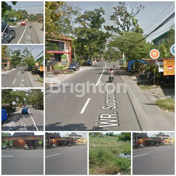 image LAHAN STRATEGIS 2.263 M² SHM, DEPAN PUSKESMAS BAKI (7)