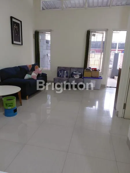 image RUMAH SEMI FURNISHED SIAP HUNI DI PAKIS (7)