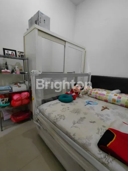 image RUMAH SEMI FURNISHED SIAP HUNI DI PAKIS (8)